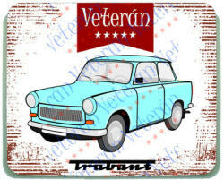 Veterán Trabant (857217)