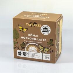 Cafe Frei Roman hazelnut-latte Dolce Gusto (9)