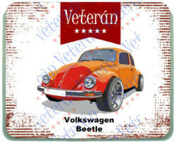 Veterán Volkswagen Beetle (263910)