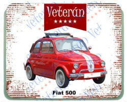 Veterán Fiat 500 (638499)