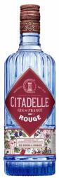 Citadelle Rouge Gin 41,7% 0,7 l