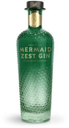 The Isle of Wight Distillery Mermaid Zest Gin 40% 0,7 l