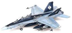 Academy F/A-18D Hornet 1:72 (12422)