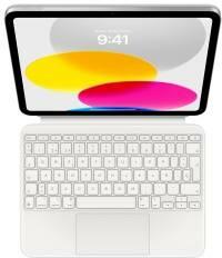 Apple Tastatură Apple IPAD 10GEN iPad Qwerty Spaniolă Alb