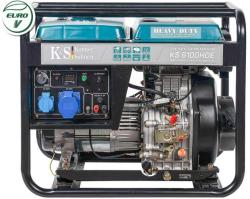 Könner & Söhnen KS 6100HDE (KS6100HDE)