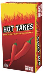 Kensho What Do You Meme? Hot Takes