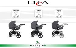 Bebetto Luca 2 in 1