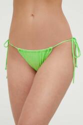 Answear Lab bikini alsó zöld - zöld L - answear - 5 390 Ft