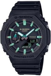 Casio GA-2100RC-1AER Ceas