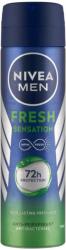 Nivea Men Fresh Sensation 72h deo spray 150 ml