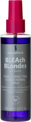 Lee Stafford Bleach Blondes Ice White kondicionáló 150 ml