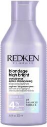 Redken Blondage High Bright Conditioner 300 ml