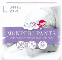 MonPeri Pants L 8-14 kg 20 db