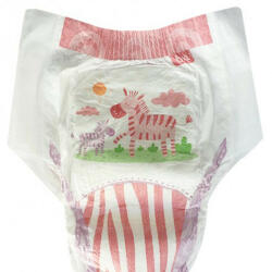 Baby Up Junior XL 18+ kg 25 db