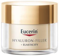 Eucerin Hyaluron-Filler+Elasticity nappali arckrém SPF30 50 ml