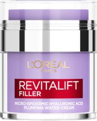L'Oréal Revitalift Filler Plumping Water-Cream 50 ml