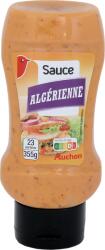 Auchan Kedvenc Algerien chilis fűszeres szósz 355 g