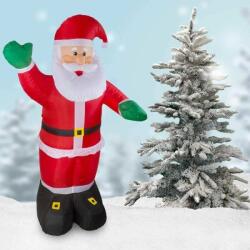 ProCart Figurina Procart Mos Craciun 240 cm (ZA104) Figurina