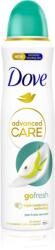 Dove Advanced Care Go Fresh Pear & Aloe Vera dezodor spray Pear & Aloe 150 ml