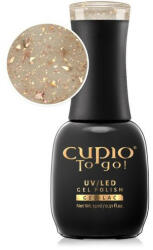 Cupio Oja semipermanenta Honey Collection - Dandelion Honey 15ml (C8983)