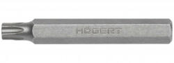 Högert Technik Torx bit T25 x 75 mm (HT1S847)