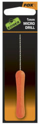 FOX EDGES Micro Drill - 1mm csalifúró (CAC632)