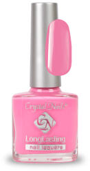 Crystal Nails Crystal Nails Long Lasting neon körömlakk 002 - 10ml
