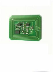 Utángyártott Oki C9650 / C9850 magenta chip