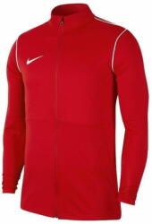 Nike Pulcsik piros 147 - 158 cm/L JR Dry Park 20 Training