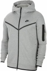 Nike Pulcsik szürke 183 - 187 cm/L Tech Fleece Hoodie FZ WR
