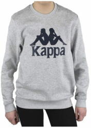 Kappa Pulcsik szürke 128 - 140 cm/L Sertum Junior Sweatshirt