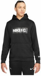 Nike Pulcsik fekete 193 - 197 cm/XXL FC