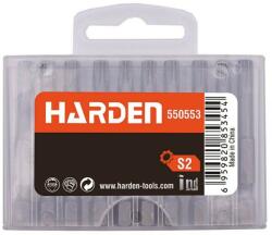 HARDEN Set de 10 Bits PH2, 100 mm, Profesional, Harden (ZH550590)