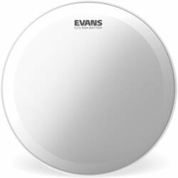 Evans BD26GB4C EQ4 Frosted 26" Coated dobbőr