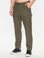 Levi's Pantaloni din material 39441-0003 Verde Taper Fit