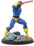 Diamond Marvel Premier Collection - Cyclops Statue (28cm)