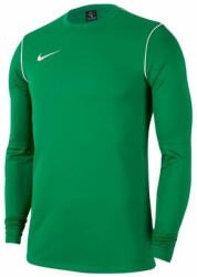 Nike Pulcsik kiképzés zöld 193 - 197 cm/XXL Park 20 Crew