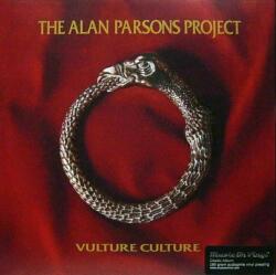 The Alan Parsons Project - Vulture Culture (180g) (LP) (8718469533725)