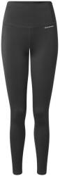 Craghoppers NL Durrel Tight Charcoal női leggings XL / fekete