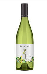 Lacerta - Sauvignon Blanc DOC 2016 - 0.75L, Alc: 14.3%