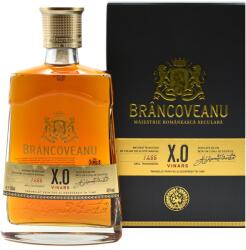 Brancoveanu - Vinars XO cutie - 0.7L, Alc: 40%