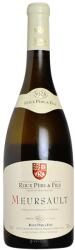 Chateau Roux Pere & Fils Roux Pere & Fils - Meursault AOC, Chardonnay 2018 - 0.75L, Alc: 13%