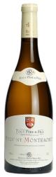 Chateau Roux Pere & Fils Roux Pere & Fils - Puligny-Montrachet AOC, Chardonnay 2019 - 0.75L, Alc: 13%