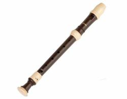 Aulos 702BW Haka Fluier sopran (702BW)