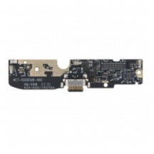 Oukitel WP22 töltő csatlakozós panel (usb c) gyári
