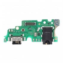 TCL 30+ töltő csatlakozós panel (usb c) gyári