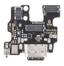 Motorola Edge 30 Ultra töltő csatlakozós panel (usb c) gyári, service pack 5P68C21264