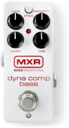 MXR Dunlop MXR M282 Dyna Comp Bass Compressor