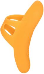 CalExotics Stimulator cu suport deget CalExotics Vibrator