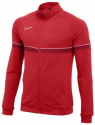 Nike Pulcsik kiképzés piros 183 - 187 cm/L Drifit Academy 21